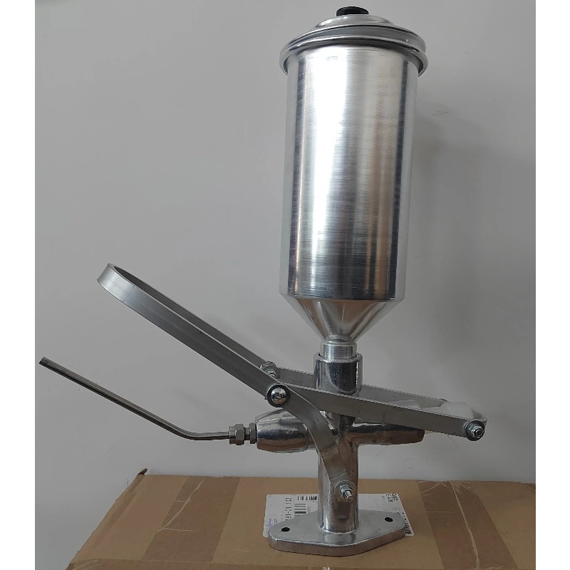 수동 크림 주입기, 추로 필러, 상업용 크림/잼 주입기 - Electric Churro Maker Machine 리뷰 및 가격