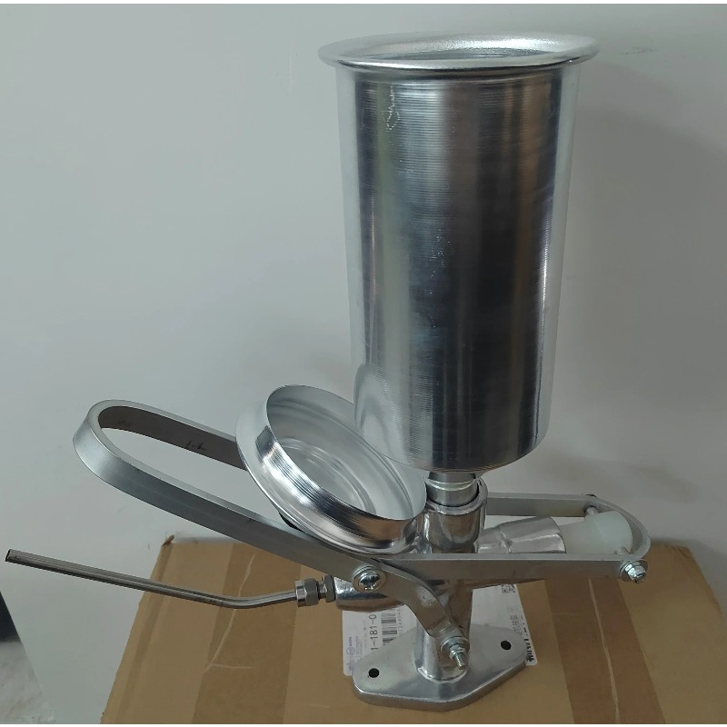 수동 크림 주입기, 추로 필러, 상업용 크림/잼 주입기 - Electric Churro Maker Machine 리뷰 및 가격