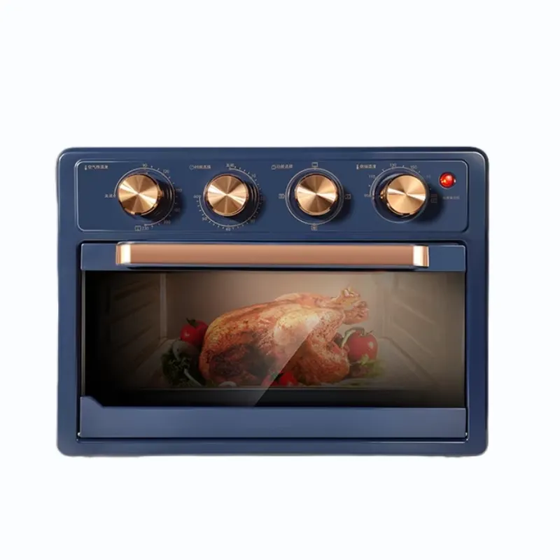 다기능 전자레인지 스팀 프라이어 전기 토스터 상업용 3 - Electric Fryer Commercial 20L 리뷰 및 가격