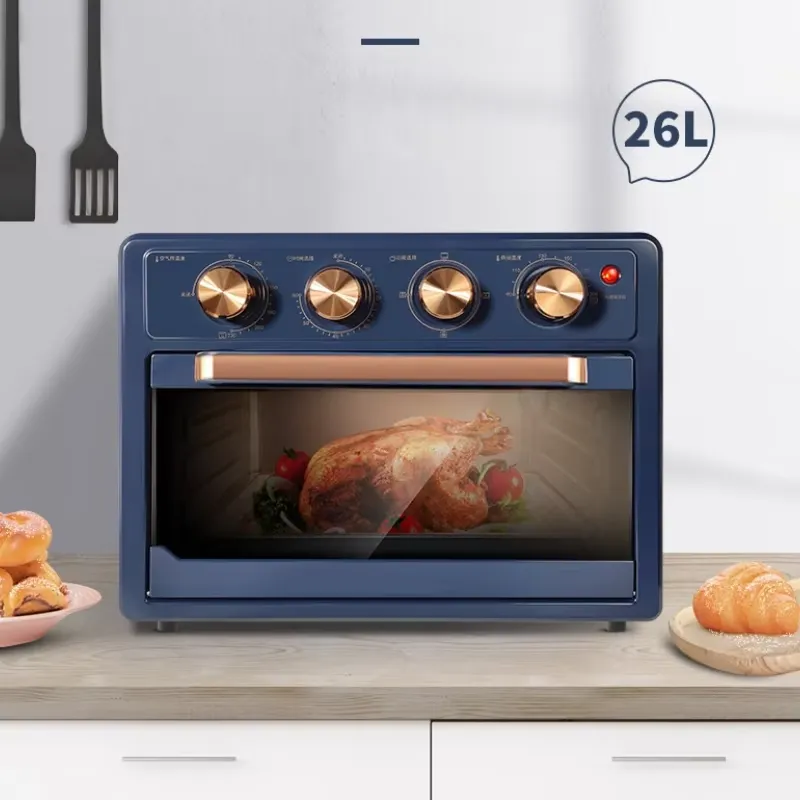 다기능 전자레인지 스팀 프라이어 전기 토스터 상업용 3 - Electric Fryer Commercial 20L 리뷰 및 가격