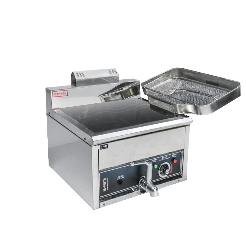 2026 상업용 데스크탑 치킨 도넛 프라이어 기계 전기 - Commercial Donut Fryer Electric 리뷰 및 가격