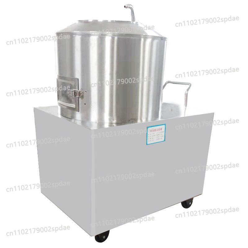 상업용 감자 타로 생강 당근 카사바 필러 기계 자동 전 - Commercial Potato Peeler Machine 리뷰 및 가격