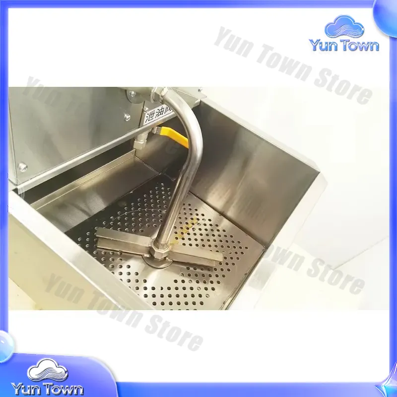 GX-30 튀김기용 오일 필터 기계, 튀김기 필터, 딥 - Fryer Oil Filtration Machine 리뷰 및 가격