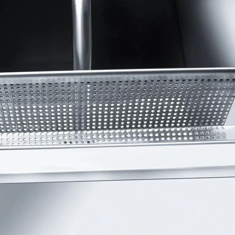 스테인리스 스틸 이동식 식용유 여과 카트 상업용 전기  - Fryer Oil Filtration Machine 리뷰 및 가격