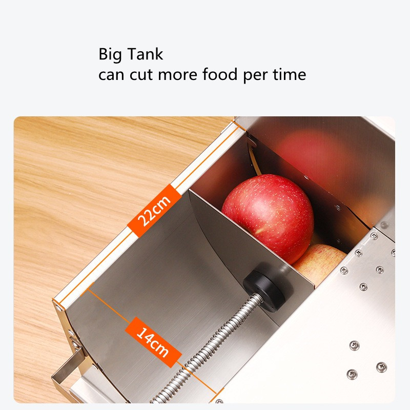 상업용 과일 슬라이서, 스테인레스 스틸 전기 슬라이서, - Commercial Potato Peeler Machine 리뷰 및 가격